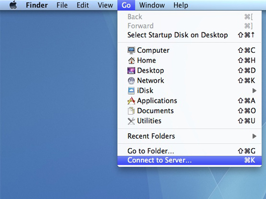 mac finder for windows